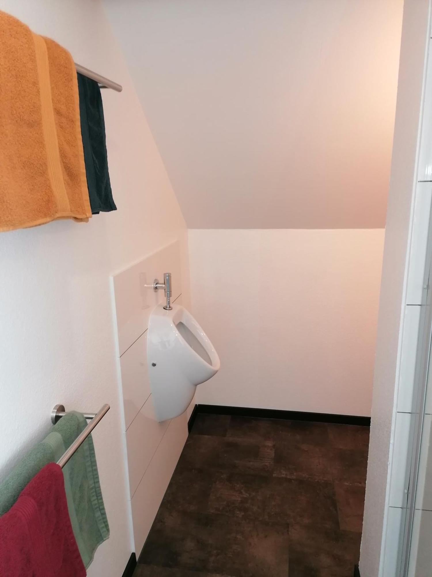 Ferienwohnung III Sarrebriese Wanzleben-Borde Buitenkant foto